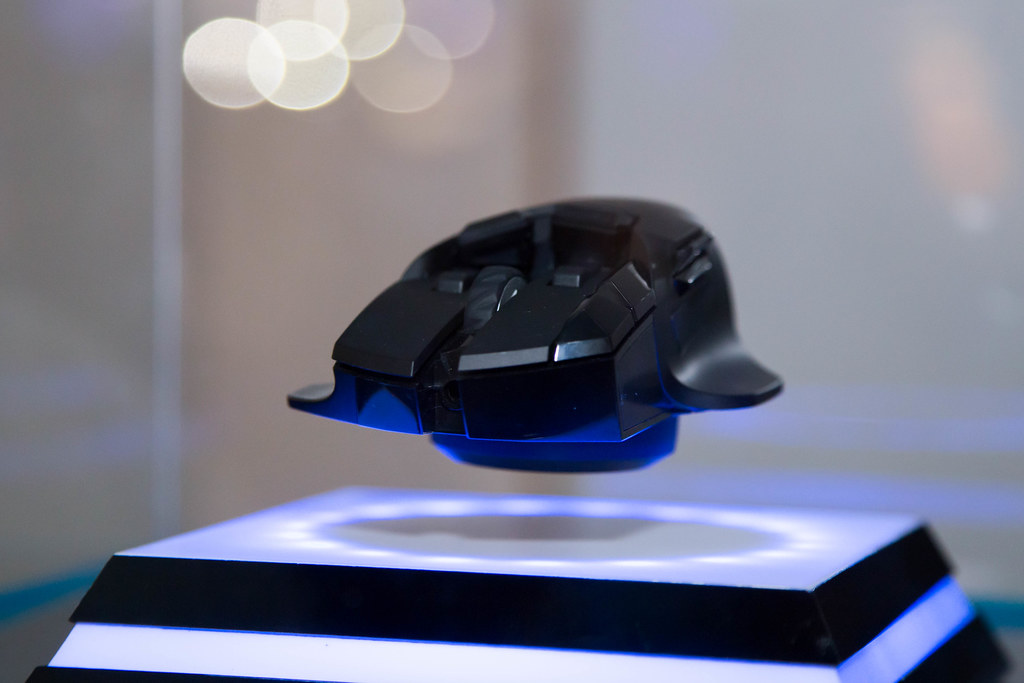 best value gaming mouse